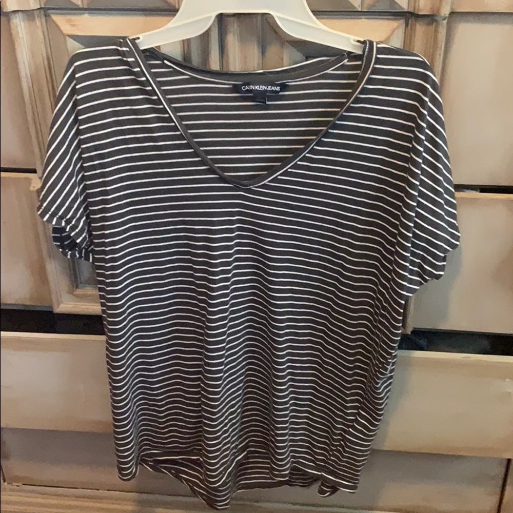 Calvin Kelin Jeans t-shirt